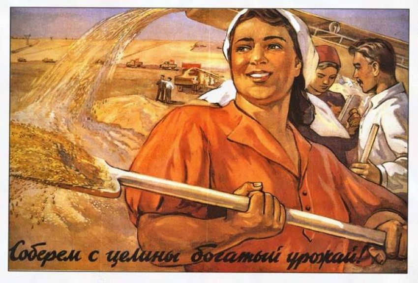 Целинв
