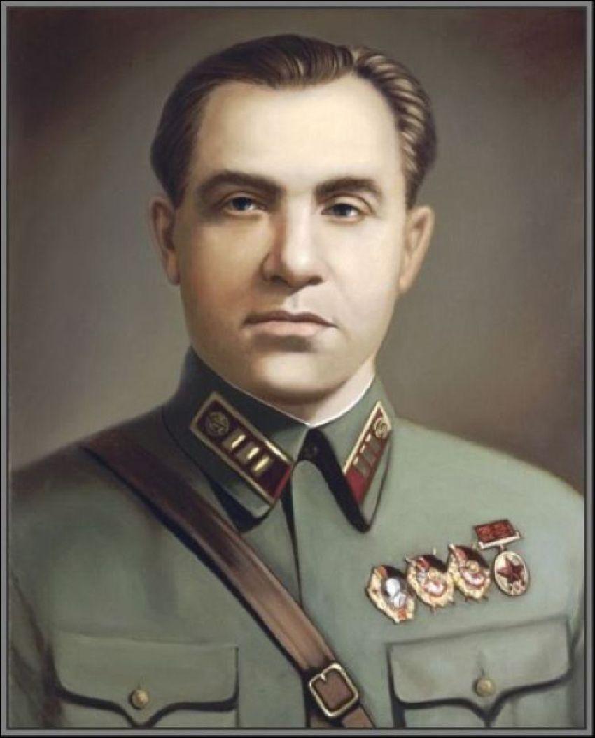 Павел Судоплатов. Гений террора и волкодав Сталина!